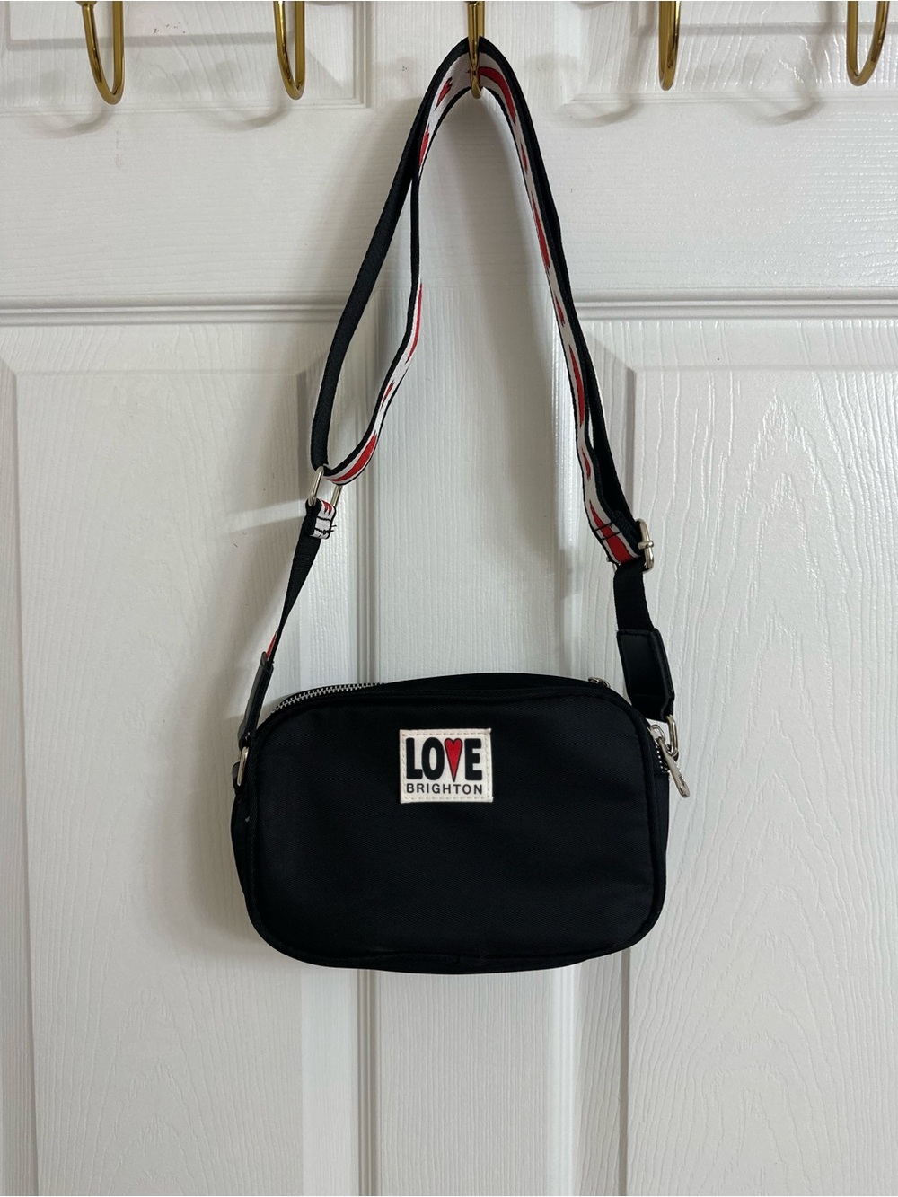 🖤 Brighton Love Essentials Crossbody Bag 🖤